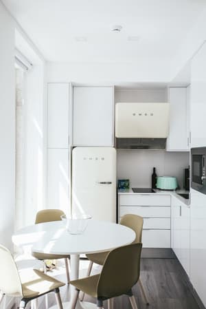 thumbnail: Private kitchenette