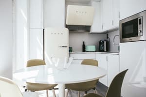 thumbnail: Private kitchenette