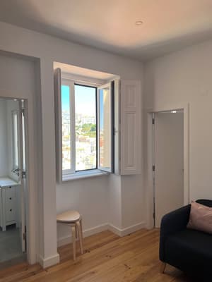 thumbnail: Living area
