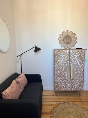 thumbnail: Living area