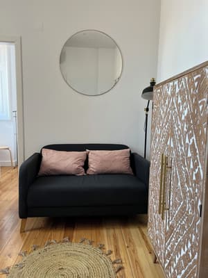 thumbnail: Living area