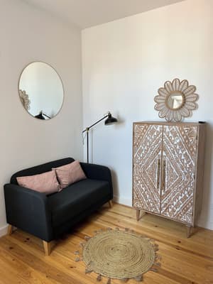 thumbnail: Living area