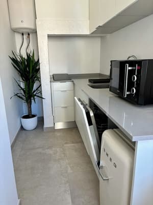 thumbnail: Private kitchen