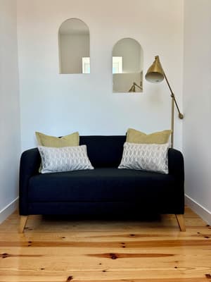 thumbnail: Living area