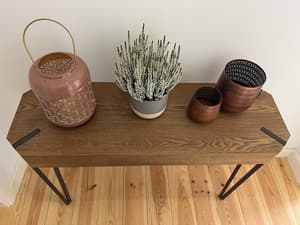 thumbnail: Living area