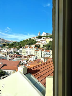thumbnail: View from room