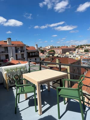 thumbnail: Terrace/patio