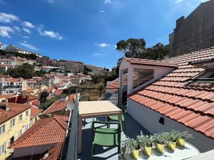 thumbnail: Terrace/patio