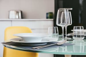 thumbnail: Private kitchenette