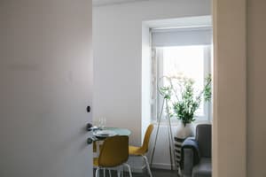 thumbnail: Living area