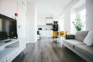 thumbnail: Living area