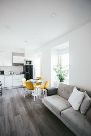 thumbnail: Living area