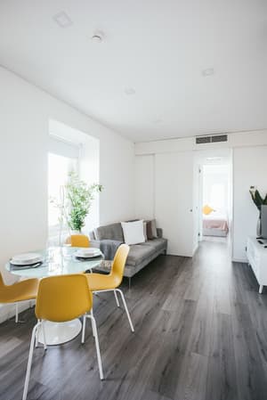 thumbnail: Living area