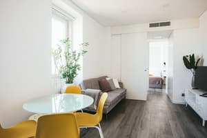thumbnail: Living area