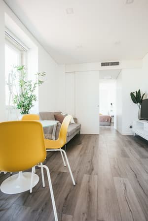 thumbnail: Living area