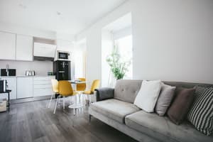 thumbnail: Living room