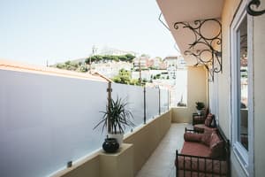 thumbnail: Terrace/patio