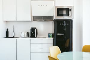 thumbnail: Private kitchen