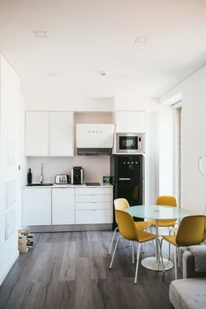 thumbnail: Private kitchenette