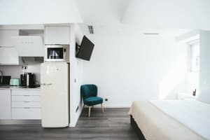 thumbnail: Living area