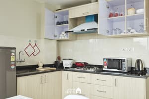thumbnail: Private kitchen