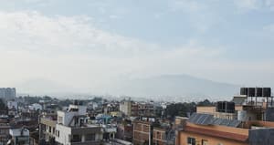 thumbnail: View from property