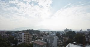 thumbnail: View from property