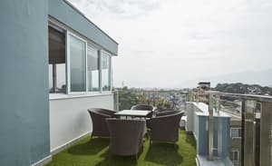 thumbnail: Terrace/patio