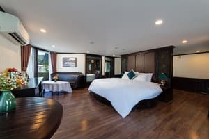 thumbnail: Room