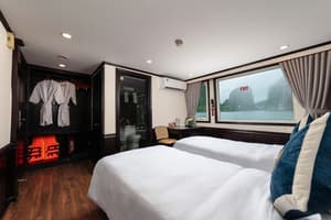 thumbnail: Room