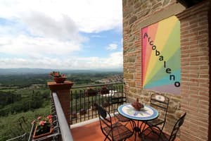 thumbnail: Terrace/patio