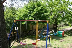 thumbnail: Children's play area - outdoor