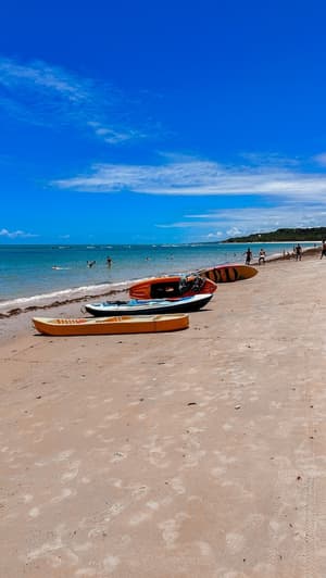 thumbnail: Beach bar