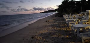 thumbnail: Beach bar