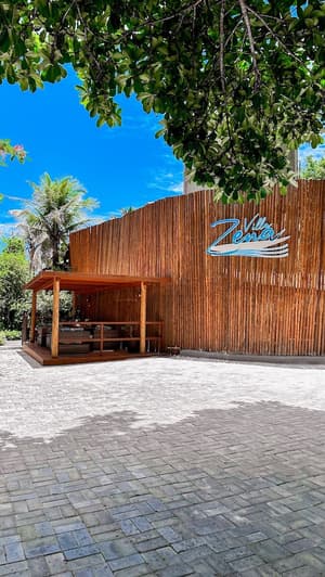 thumbnail: Beach bar