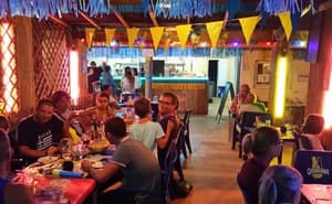 thumbnail: Restaurant