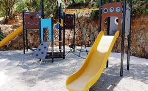 thumbnail: Children's play area - outdoor