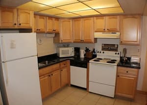 thumbnail: Private kitchen