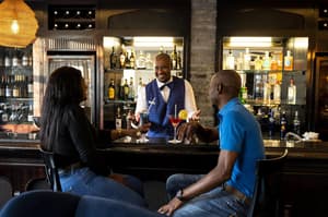thumbnail: Bar (on property)