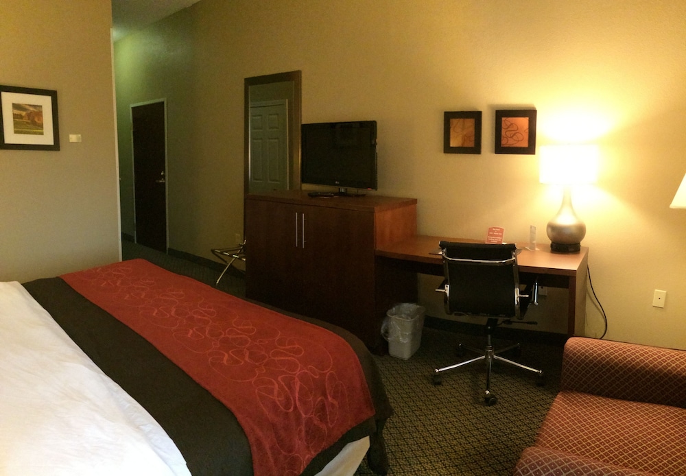 View from room