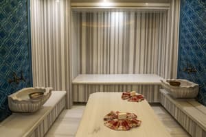 thumbnail: Turkish bath
