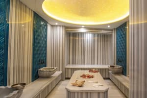 thumbnail: Public bath