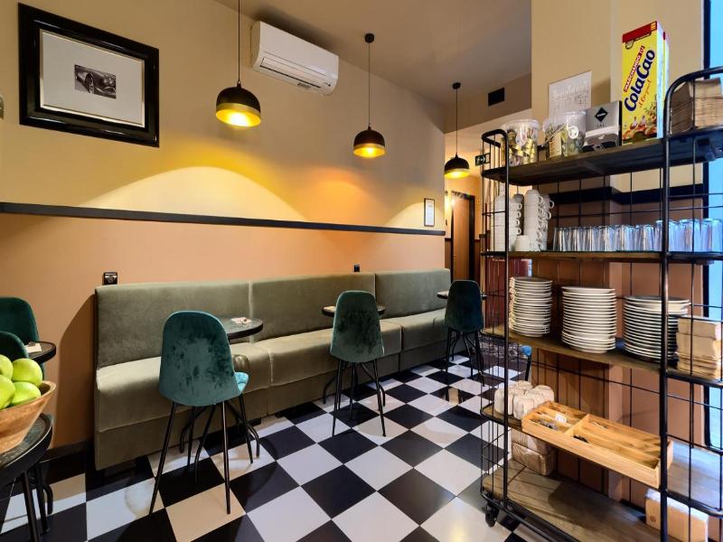 General view