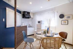 thumbnail: Living area