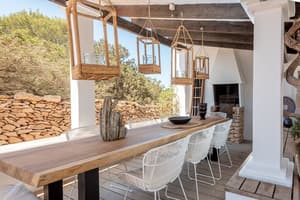 thumbnail: Terrace/patio