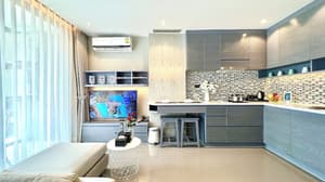 thumbnail: Private kitchen