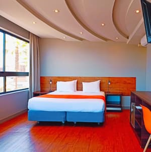 thumbnail: Room