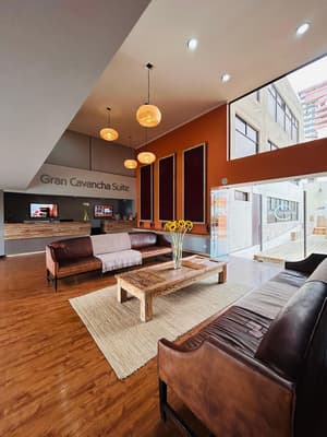 thumbnail: Living area