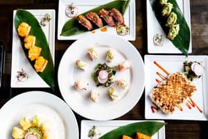 thumbnail: Restaurant