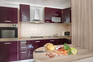 thumbnail: Private kitchen
